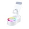 Ultimate AllinOne Bluetooth Speaker Phone Tablet Stand With LED Light 7