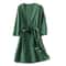 SilkEase Satin Kimono Robe Silky Satin Robe For Women Bridal Luxury Silk Nightgown Robe 10