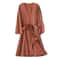 SilkEase Satin Kimono Robe Silky Satin Robe For Women Bridal Luxury Silk Nightgown Robe 11