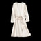 SilkEase Satin Kimono Robe Silky Satin Robe For Women Bridal Luxury Silk Nightgown Robe 14