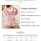 SilkLuxe LaceUp Ice Silk Robe Lightweight Womens Summer Pajama Robe Sexy Lace Bathrobe 5