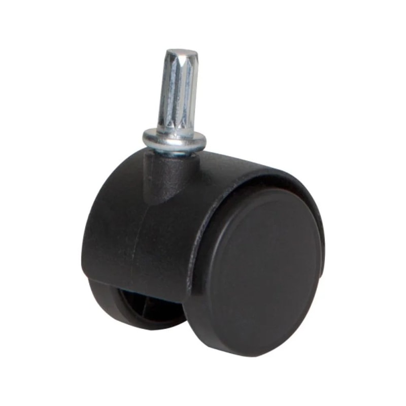 SpaceGlide 3Tier Rolling Storage Cart With Clear Drawers Slim Plastic Drawer Organizer For Bedroom 3