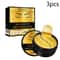24K Gold Eye Radiance Hydrating Firming Eye Patches 60pcs AntiDark Circles Under Eye Skincare Trea 8