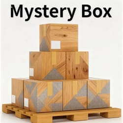 mystery surprise blind box gift set – random mystery box collectibles & unboxing toys