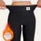 ArcticSoft High Waist Fleece Lined Leggings For Women 3