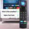 Ultimate VoiceEnabled Smart TV Replacement Remote Compatible With Fire TV Stick 4K Max Stick Lite 1