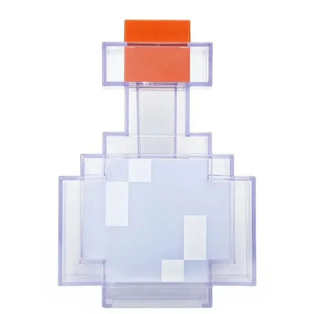 MC ColorChanging Potion Bottle LED Night Light Rechargeable Ambient Mood Lamp For Gaming Rooms Be 5