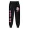 Demon Slayer Anime Jogger Sweatpants Fleece Gym Running Pants For Men Women 9