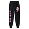 Demon Slayer Anime Jogger Sweatpants Fleece Gym Running Pants For Men Women 9