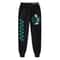 Demon Slayer Anime Jogger Sweatpants Fleece Gym Running Pants For Men Women 1