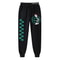 Demon Slayer Anime Jogger Sweatpants Fleece Gym Running Pants For Men Women 1
