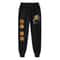 Demon Slayer Anime Jogger Sweatpants Fleece Gym Running Pants For Men Women 2