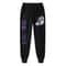 Demon Slayer Anime Jogger Sweatpants Fleece Gym Running Pants For Men Women 3