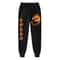 Demon Slayer Anime Jogger Sweatpants Fleece Gym Running Pants For Men Women 4