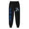 Demon Slayer Anime Jogger Sweatpants Fleece Gym Running Pants For Men Women 5