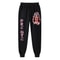 Demon Slayer Anime Jogger Sweatpants Fleece Gym Running Pants For Men Women 6