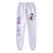 Demon Slayer Anime Jogger Sweatpants Fleece Gym Running Pants For Men Women 19