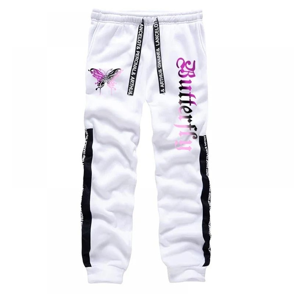 Urban Muse Oversized Y2K Hoodie Coat Korean Style Letter Print Sweatshirt 3