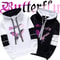 Urban Muse Oversized Y2K Hoodie Coat Korean Style Letter Print Sweatshirt 0