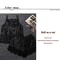 Luna Lace Pajama Set Sleeveless Sexy Sleepwear For Women 5