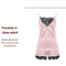 Luna Lace Pajama Set Sleeveless Sexy Sleepwear For Women 6