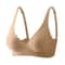 SilkEase Seamless Comfort Bra Wireless Bra For Women With Soft Support Invisible Fit 6
