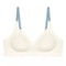 Wireless Comfort Sculpt Bra No Underwire Support Bra With Adjustable Sling Smooth BeautyBack Desi 7