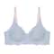 Wireless Comfort Sculpt Bra No Underwire Support Bra With Adjustable Sling Smooth BeautyBack Desi 8