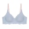 Wireless Comfort Sculpt Bra No Underwire Support Bra With Adjustable Sling Smooth BeautyBack Desi 8