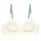Wireless Comfort Sculpt Bra No Underwire Support Bra With Adjustable Sling Smooth BeautyBack Desi 9