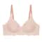 Wireless Comfort Sculpt Bra No Underwire Support Bra With Adjustable Sling Smooth BeautyBack Desi 10