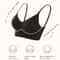 Deep U Invisible Bra For Backless Dress With Transparent Straps PushUp Lift 2