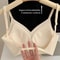 Deep U Invisible Bra For Backless Dress With Transparent Straps PushUp Lift 4