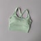 AllDay Support High Impact Sports Bra Shockproof Seamless Yoga Running Bra 13