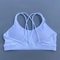 PowerHold Seamless Sports Bra For Women High Support Padded Yoga Gym Top 3