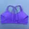 PowerHold Seamless Sports Bra For Women High Support Padded Yoga Gym Top 4