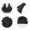 CloudSoft Wireless Sports Bra Padless Sports Bra For Sleep Yoga Plus Size 2