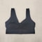 CloudSoft Wireless Sports Bra Padless Sports Bra For Sleep Yoga Plus Size 5