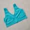 CloudSoft Wireless Sports Bra Padless Sports Bra For Sleep Yoga Plus Size 7