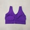 CloudSoft Wireless Sports Bra Padless Sports Bra For Sleep Yoga Plus Size 12
