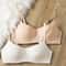 Seamless Tube Top Bra Wireless Strapless Bralette For Small Bust Support 0