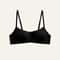 Seamless HalfCup PushUp Bra Wireless Lift For Small Chest Smooth Invisible Fit 7