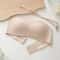 SilhouetteLift Seamless Strapless Bra Wireless PushUp Tube Top Bra For Invisible Support 5
