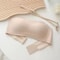 SilhouetteLift Seamless Strapless Bra Wireless PushUp Tube Top Bra For Invisible Support 5