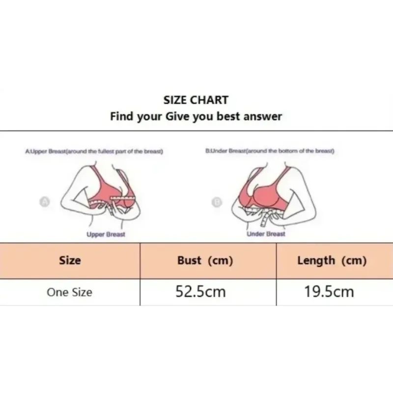 Women Cross Strap Sports Bra PushUp Yoga Crop Top Breathable Support 1