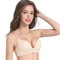 Seamless Wireless PushUp Bralette For Women 34 Cup Lift AB Cups 3