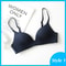 Seamless Wireless PushUp Bralette For Women 34 Cup Lift AB Cups 9