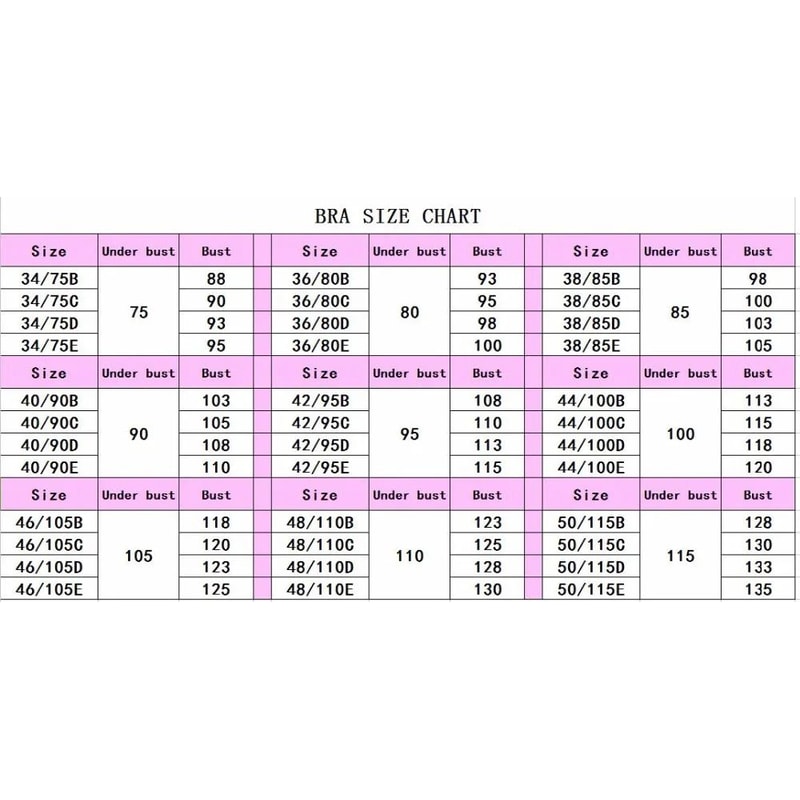 ElegantLift Full Coverage Wireless Lace Bra For Plus Size Women 1