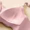 UltraThin Seamless Nursing Bra Breathable Wireless Maternity Breastfeeding Bra 4