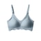 UltraThin Seamless Nursing Bra Breathable Wireless Maternity Breastfeeding Bra 8